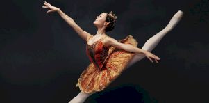 Casse-Noisette au Grand Théâtre de Québec | Quand la musique vibre, que les corps frémissent et que la magie recommence