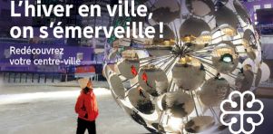 Passer une journée remplie d&rsquo;activités au centre-ville, sans dépenser un sou!