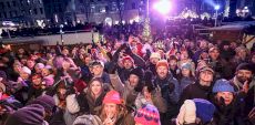 Festival Kaléidoscopes 2025 | Une programmation éclatée dans le Vieux-Québec entre Noël et le jour de l’An