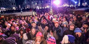 Festival Kaléidoscopes 2025 | Une programmation éclatée dans le Vieux-Québec entre Noël et le jour de l’An