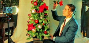 Elliot Maginot au Grand Théâtre de Québec | Quand Noël se dépose en lumières