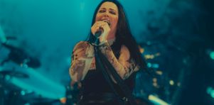 Evanescence au Centre Bell en juin 2026