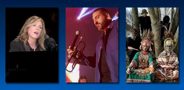 Festival de Jazz de Montréal