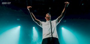 En images | grandson au MTELUS