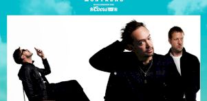 LASSO Montréal 2026 | Mumford and Sons et Thomas Rhett en têtes d’affiche!