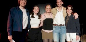 Ma Première Place des Arts : les quatre finalistes de la 32e édition dévoilés