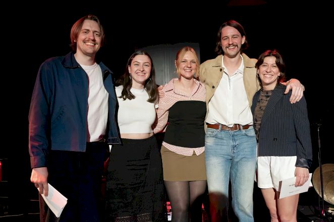 Ma première Place des Arts