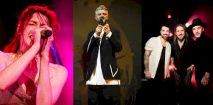 Festival Colline 2026 | Lou-Adriane Cassidy, Pierre Lapointe et Kaïn en têtes d’affiche