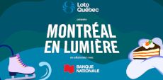 Montréal en Lumière annonce sa programmation 2026 | Louis-Jean Cormier, Lou-Adriane Cassidy, The Brooks et Loud répondent présent!