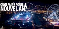 Quoi faire au Nouvel An  2026? Notre guide des festivités à Montréal, Québec et ailleurs en province