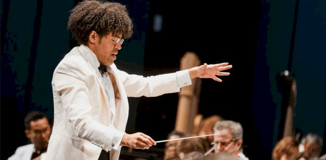 Orchestre Symphonique de Montréal