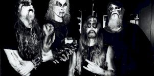 Quand un batteur québécois remplace une légende du black metal norvégien [entrevue]