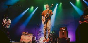 En images | PUP et Snotty Nose Rez Kids au MTELUS