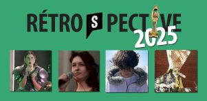 Rétrospective 2025 | Les Sors-tu? Awards : nos artistes et groupes de l&rsquo;année