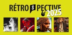 Rétrospective 2025 | Nos spectacles coups de coeur de l&rsquo;année
