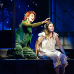 Peter Pan - La comédie musicale