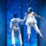 Peter Pan - La comédie musicale