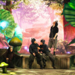 Peter Pan - La comédie musicale