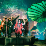 Peter Pan - La comédie musicale