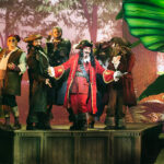 Peter Pan - La comédie musicale