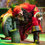 Peter Pan - La comédie musicale