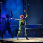 Peter Pan - La comédie musicale