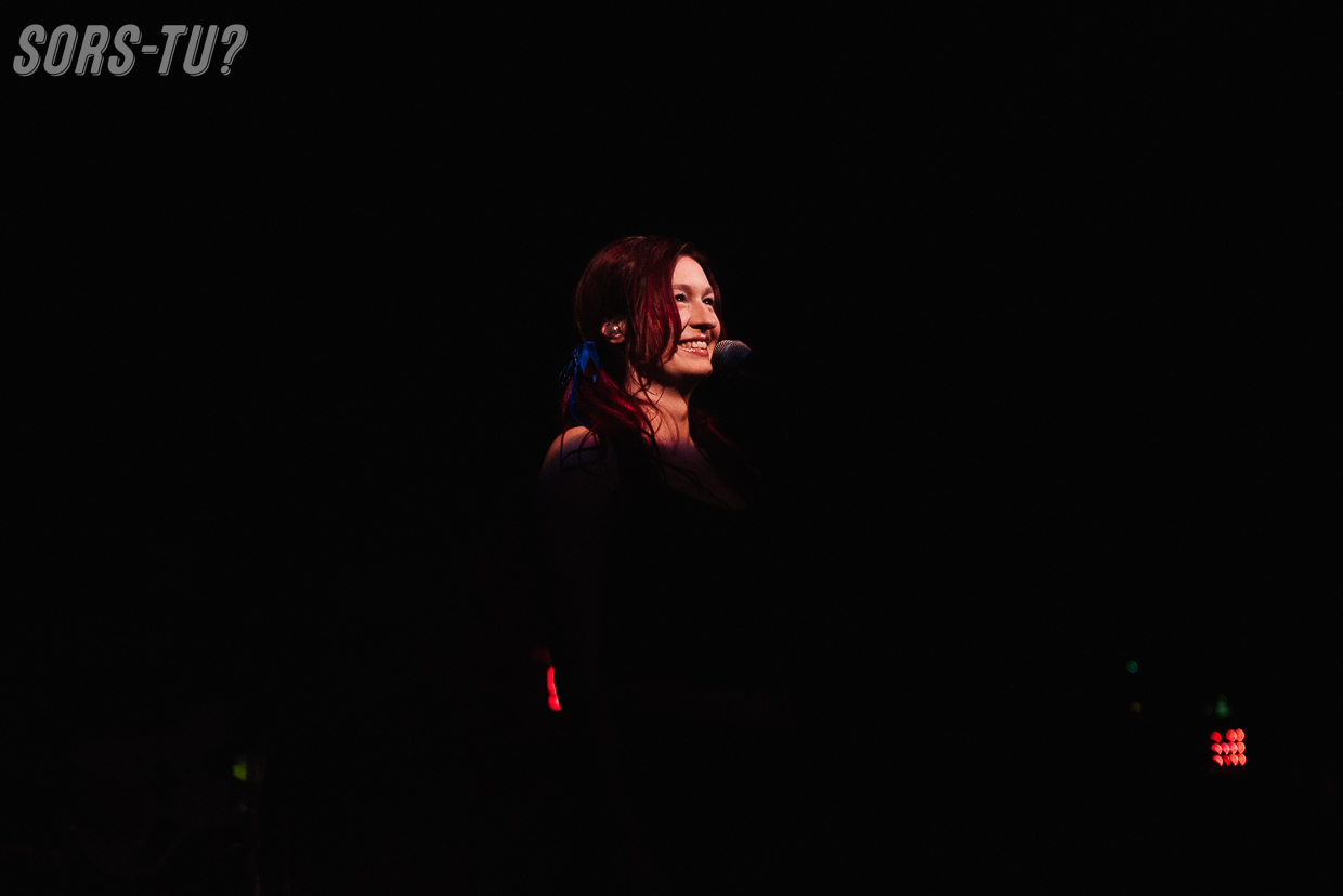 lou adriane cassidy quebec 2026 1