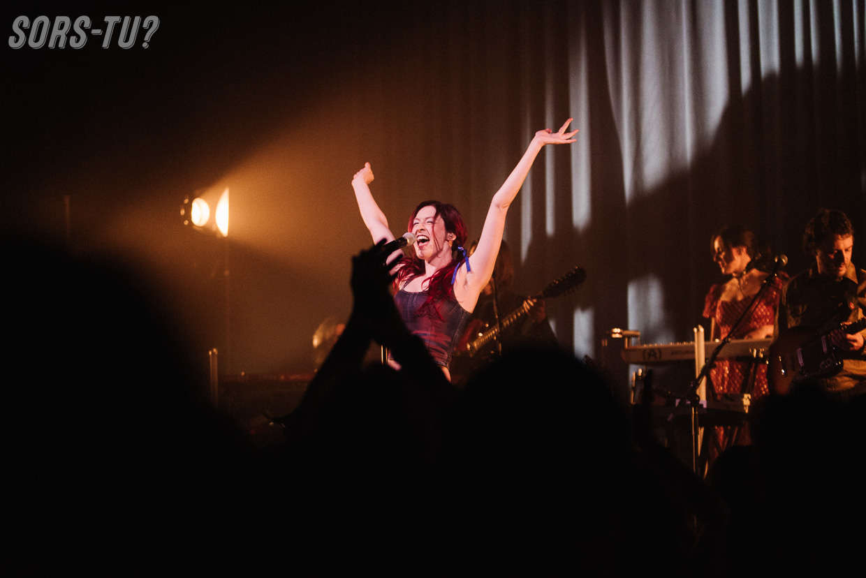 lou adriane cassidy quebec 2026 10