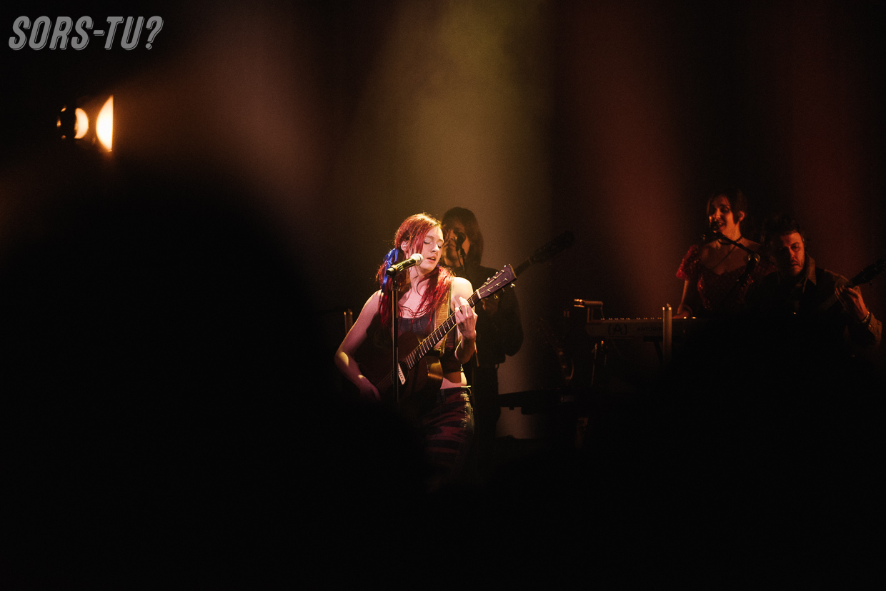 lou adriane cassidy quebec 2026 11