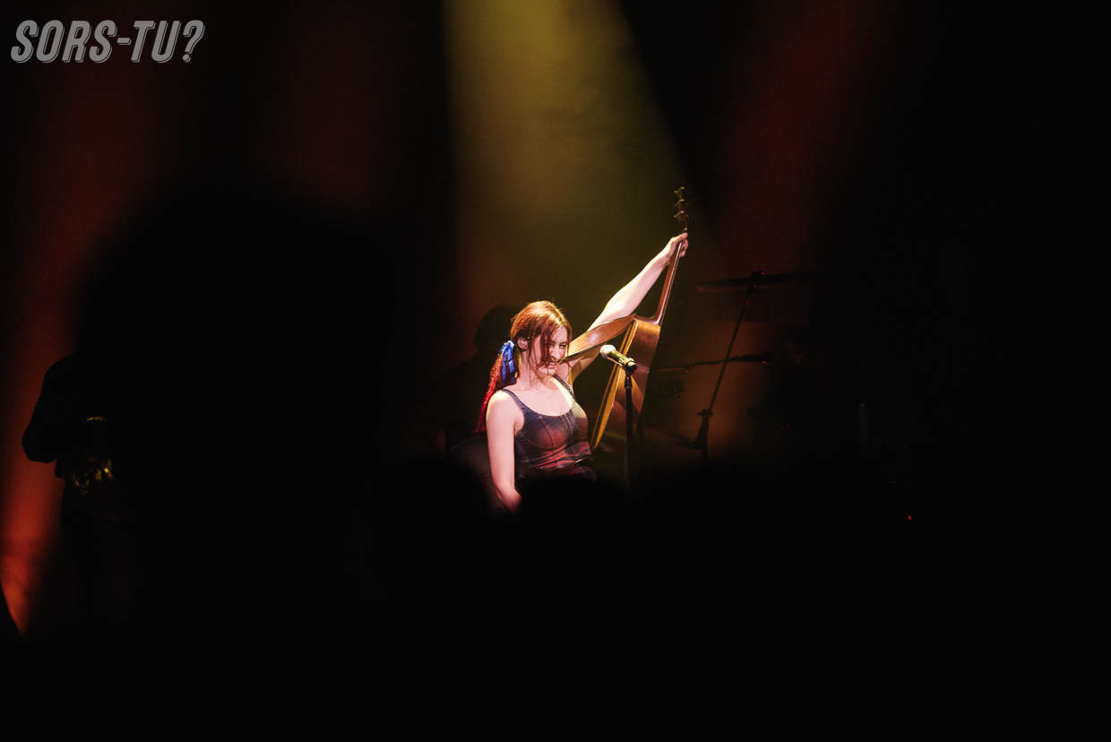 lou adriane cassidy quebec 2026 16