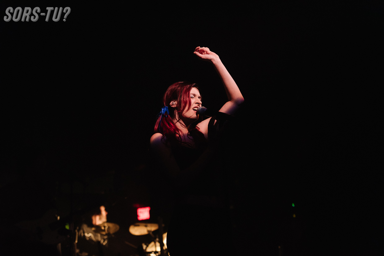 lou adriane cassidy quebec 2026 2