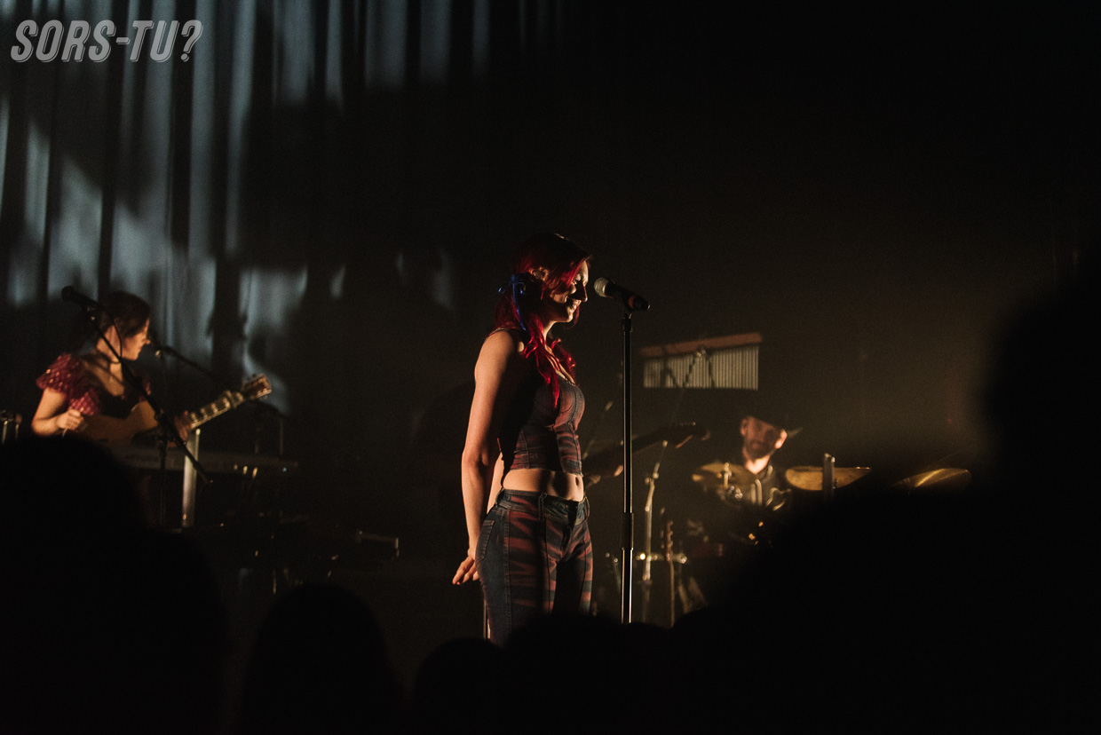 lou adriane cassidy quebec 2026 3