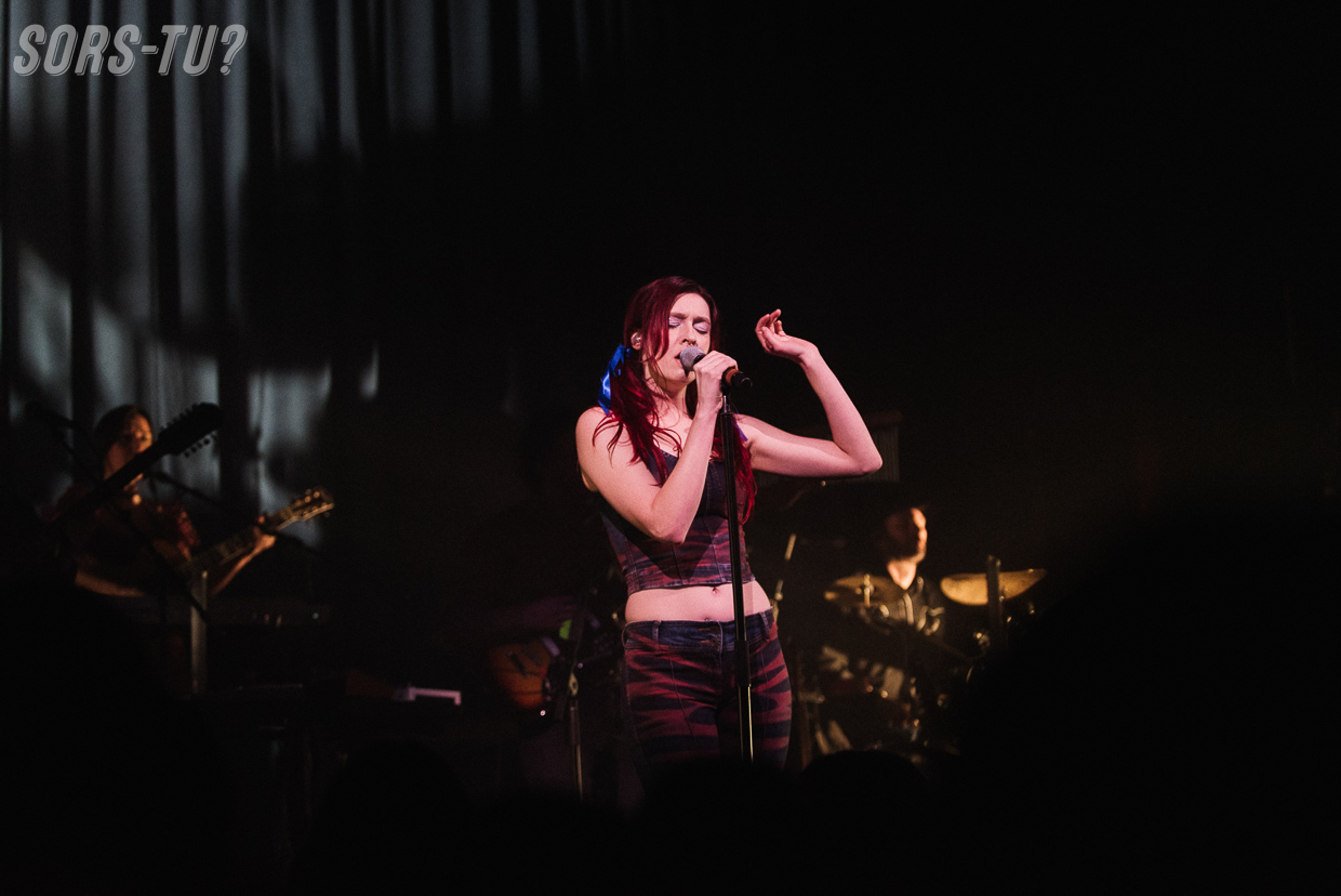 lou adriane cassidy quebec 2026 4