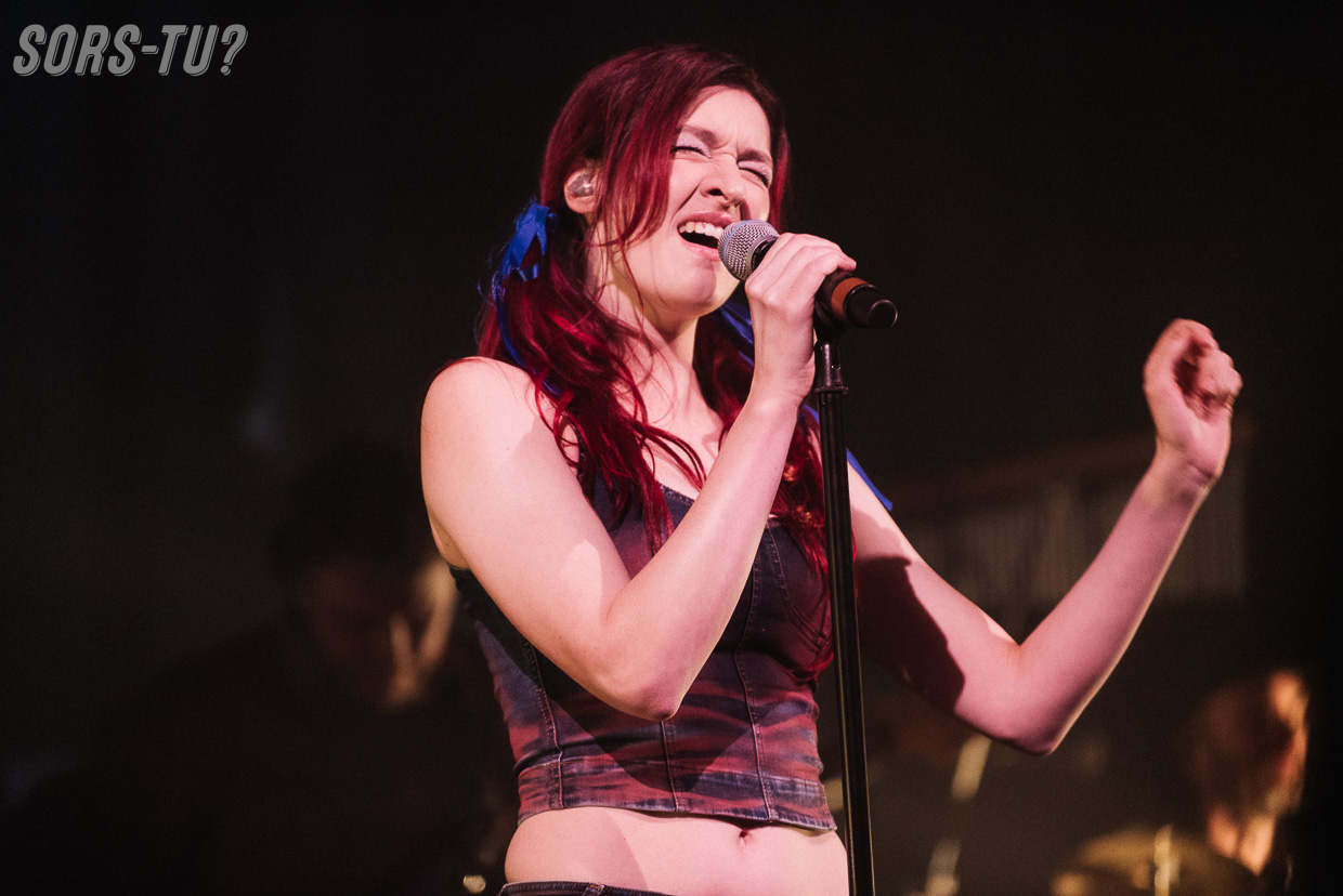 lou adriane cassidy quebec 2026 6