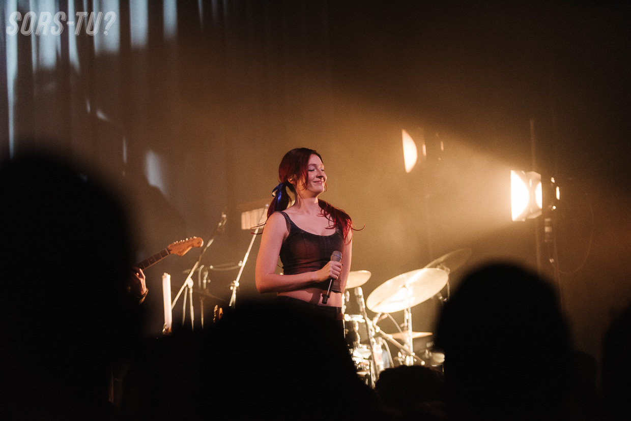 lou adriane cassidy quebec 2026 7