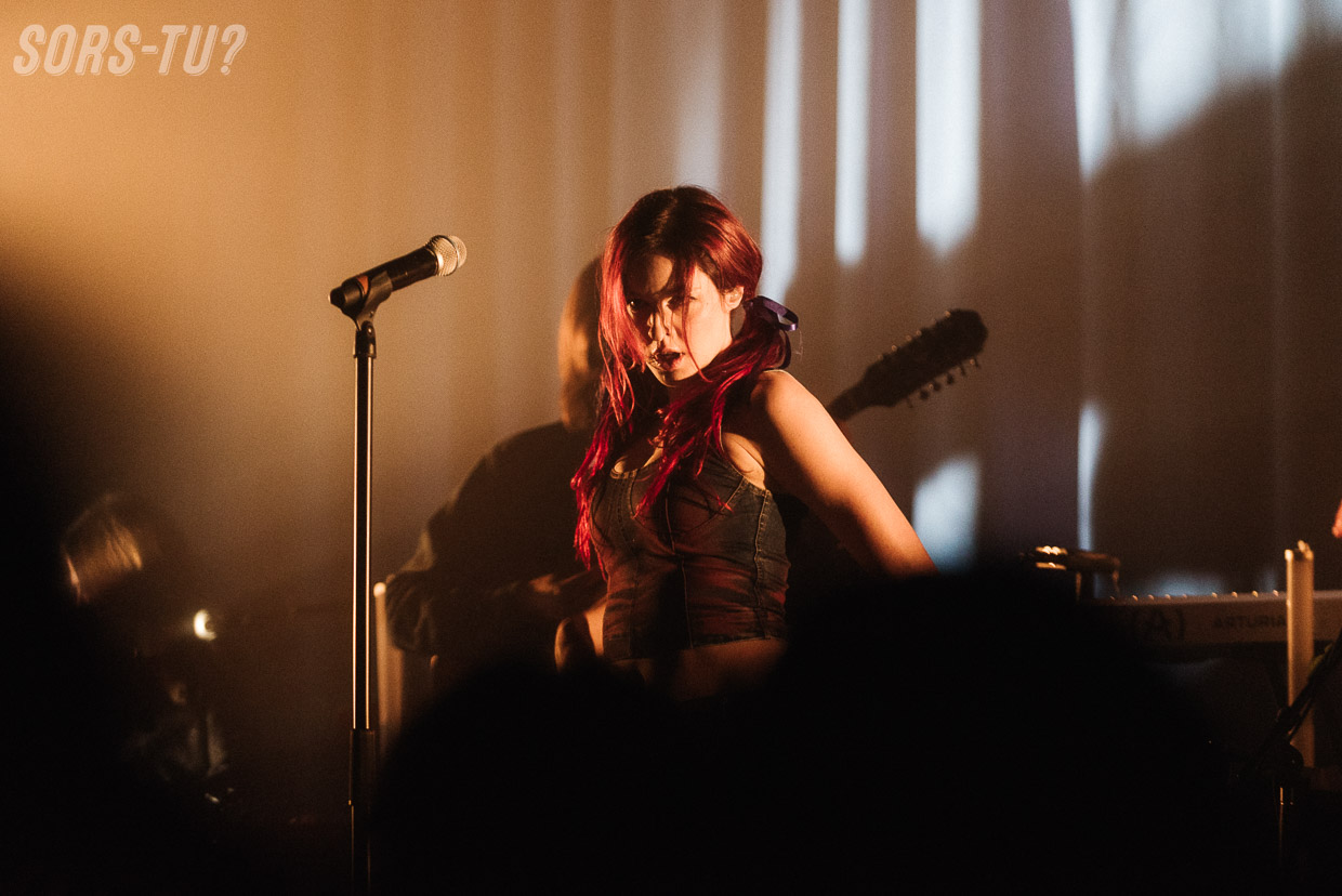 lou adriane cassidy quebec 2026 8