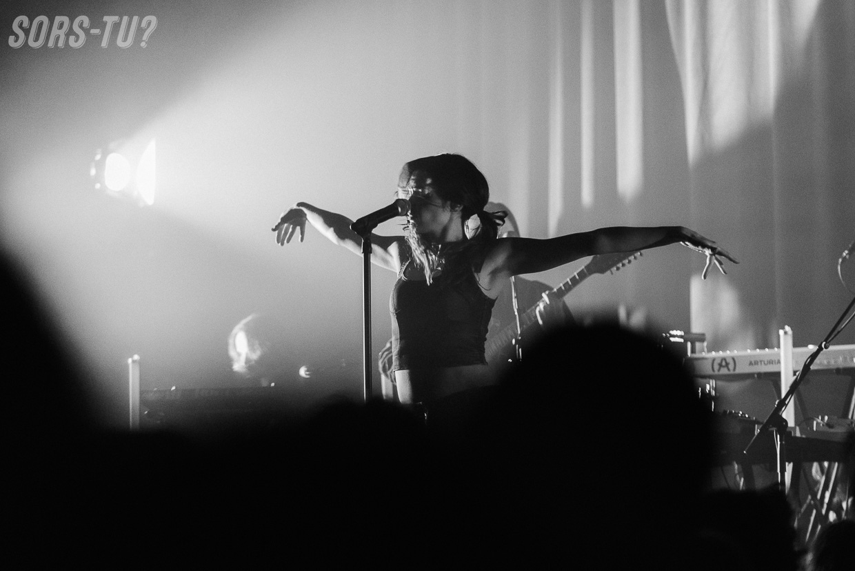 lou adriane cassidy quebec 2026 9