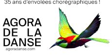Panorama de la saison Hiver 2026 de l&rsquo;Agora de la danse | Le risque et l&rsquo;inédit au cœur de l&rsquo;interprétation
