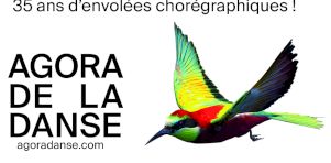 Panorama de la saison Hiver 2026 de l&rsquo;Agora de la danse | Le risque et l&rsquo;inédit au cœur de l&rsquo;interprétation