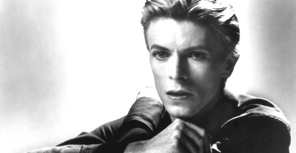 David Bowie