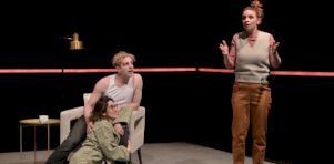 Changer de vie à La Licorne | Le reflet d&rsquo;une vie meilleure?