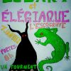 Élégiaque