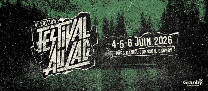 Festival au Lac (festival)