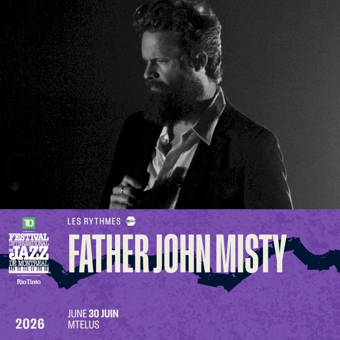 Father John Misty
