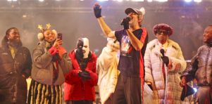 Grand Minuit au Grand Quai du Port de Montréal | Fêter à la montréalaise