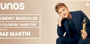 Juno Awards 2026 | Les nominations dévoilées, le Québec quasi-écarté…