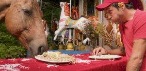 Down That Trail in the Woods à l&rsquo;Agora de la Danse | De Broadway à la forêt de Kìzis, la comédie musicale se réinvente