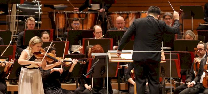 Orchestre Symphonique de Montréal