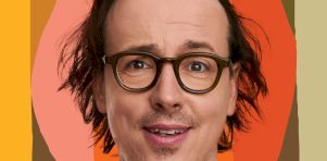 Pascal Cameron ou l&rsquo;art de déranger intelligemment