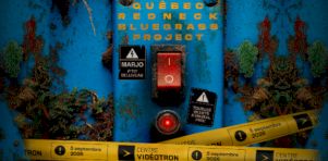 Québec Redneck Bluegrass Project se produira au Centre Vidéotron en septembre 2026 pour la première fois de sa carrière